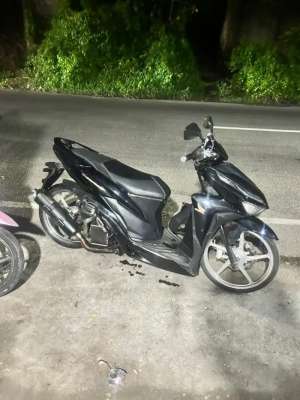 Jual bekas vario 125 led new,lokasi di Kuta Selatan