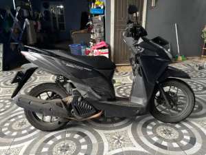 Jual bekas vario 150 2016 led,lokasi di Cipayung