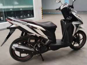 Jual bekas vario kzr 2013 ss lengkap,lokasi di Pasar Minggu