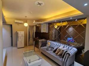 Vco - Dijual Apartemen Greenbay Tipe 2BR Furnish 49Meter , tersedia melalui melalui situs Olx