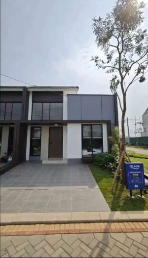 View Danau Dekat Toll Legok BSD at Telaga Legok Tangerang , tersedia melalui melalui situs Olx