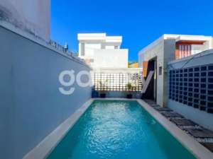 VILLA BAGUS 2 LANTAI DI ULUWATU UNGASAN BADUNG, BALI , tersedia melalui melalui situs Olx