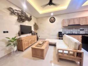 VILLA BARU MEWAH UNTUK INVESTASI, FULL TERSEWA TERUS, FULL FURNISH , tersedia melalui melalui situs Olx