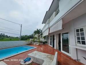 Villa Cantik Disewakan Jangka Panjang 25 Th, di Ketewel Gianyar Area , tersedia melalui melalui situs Olx