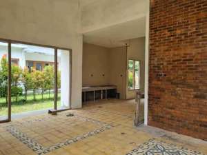 VILLA DIJUAL DEKAT CANDI BOROBUDUR VIEW PERBUKITAN , tersedia melalui melalui situs Olx