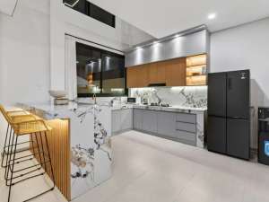 Villa Eksklusif Muding Indah Kerobokan Badung , tersedia melalui melalui situs Olx