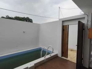 Villa in Kedungu near Canggu , tersedia melalui melalui situs Olx