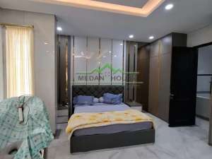 VILLA LUX CITRALAND GAMA CITY , tersedia melalui melalui situs Olx