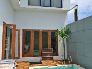 Villa Strategis dekat GWK Goa Gong Ungasan , tersedia melalui melalui situs Olx