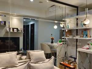 Vky - Dijual Apartemen Puri Mansion Tower Crystal 2BRStudio Furnish , tersedia melalui melalui situs Olx