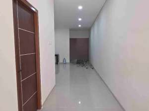 Wilson Dijual rumah baru dekat puri indah di meruya , tersedia melalui melalui situs Olx