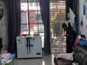 Wilson Rumah murah di green lake city , tersedia melalui melalui situs Olx