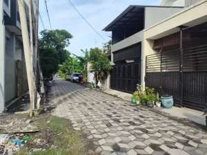 WONOREJO SELATAN BARU GRESSJual Rumah 1 Lantai Rungkut dekat Pandugo , tersedia melalui melalui situs Olx