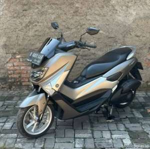 Jual bekas Yamaha nmax 2019 mulus siap pakai,lokasi di Cimahi