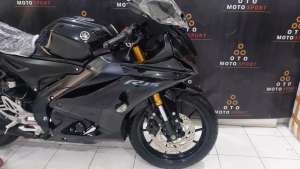 Jual bekas yamaha r15 v3 2022,lokasi di Cengkareng