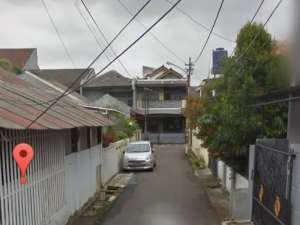  lokasi di Jakarta Timur, tersedia melalui melalui situs Olx