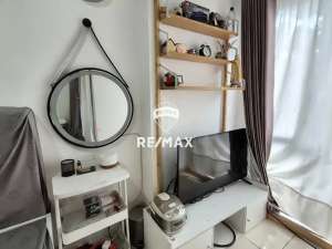 0098 DISEWA APT. M-TOWN RESIDENCE TOWER BRYANT LT. 3 - TIPE STUDIO lokasi di Tangerang Kota, tersedia melalui melalui situs Olx