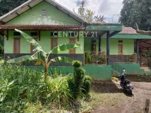 035- RUMAH ASRI DI CIWIDEY LUAS CCK UTK BERKEBUN, UDARA SEGAR lokasi di Bandung Kab., tersedia melalui melalui situs Olx