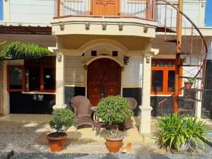 064- RMH DI CIWIDEY CCK UTK TPT TINGGAL, VILLA, UTK USAHA RMH MKN lokasi di Bandung Kab., tersedia melalui melalui situs Olx