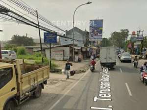 065- TNH YG LUAS DI TENGAH KOTA MAINROAD KATAPANG.CCK UTK CLUSTER lokasi di Bandung Kab., tersedia melalui melalui situs Olx