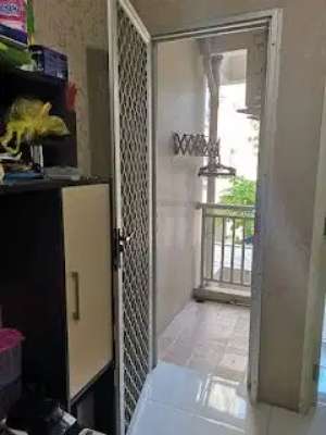 0662 - Dijual Apartemen East Coast 2BR Furnished Lantai 2 Tower Topaz lokasi di Surabaya Kota, tersedia melalui melalui situs Olx