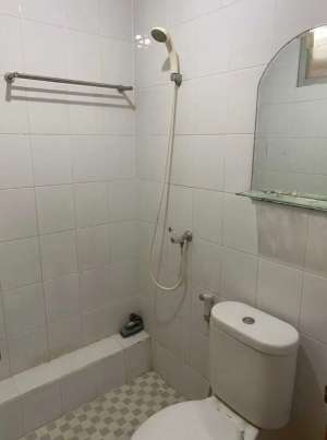 0721 - Dijual Apartemen Gunawangsa Manyar 2BR Tower B Lt 19 Furnished lokasi di Surabaya Kota, tersedia melalui melalui situs Olx