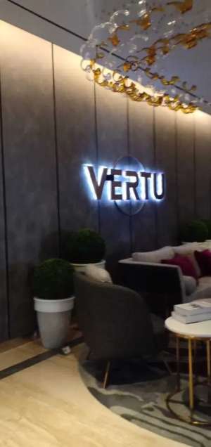 0795 - Dijual Apartemen Vertu Studio Ciputra World Surabaya lokasi di Surabaya Kota, tersedia melalui melalui situs Olx