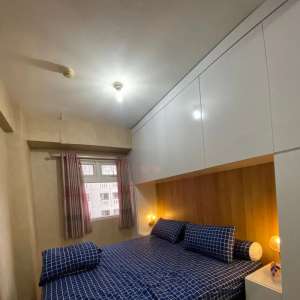 1 bed room Apartemen Green Pramuka Tower Bougenvile New lokasi di Jakarta Pusat, tersedia melalui melalui situs Olx