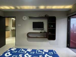 1 Bedroom Apartemen Tamansari Semanggi Furnished Siap Huni - Minimal 6 Bukan Sewa lokasi di Jakarta Selatan, tersedia melalui melalui situs Olx