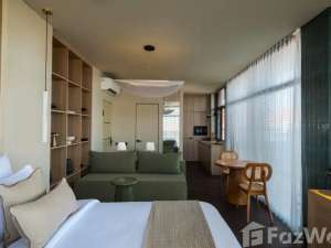 1 Bedroom Apartment for sale at Aviator lokasi di Kab. Badung, tersedia melalui melalui situs Olx