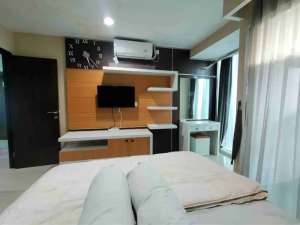 1 Bedroom Big Size Inclued IPL - Disewakan 6 Bulan Lokasi Strategis Di Cawang lokasi di Jakarta Timur, tersedia melalui melalui situs Olx