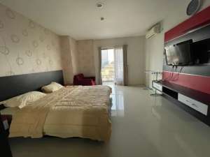 1 Bedroom Big Size Tamansari Semanggi Furnished Siap Huni lokasi di Jakarta Selatan, tersedia melalui melalui situs Olx