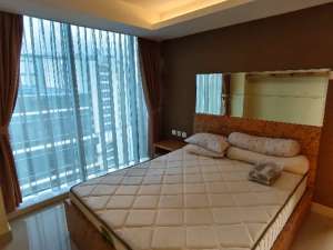 1 Bedroom Big Size Tamansari Hive Include IPL -Furnished Minimal 6 Bulan Siap Hun lokasi di Jakarta Timur, tersedia melalui melalui situs Olx