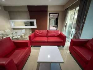 1 Bedroom Tamansari Hive Furnished Siap Huni - Minimal 6 Bulan lokasi di Jakarta Timur, tersedia melalui melalui situs Olx
