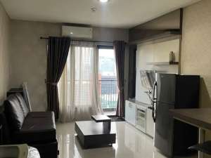 1 Bedroom Tamansari Semanggi Apartemen Furnished Siap Huni - Disewakan 6 Bulan lokasi di Jakarta Selatan, tersedia melalui melalui situs Olx