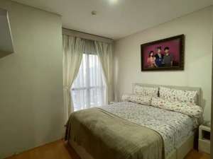 1 Bedroom Tamansari Semanggi Apartemen Furnished View Cantik Siap Huni - Minimal 6 Bulan lokasi di Jakarta Selatan, tersedia melalui melalui situs Olx