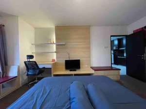 1 Bedroom Tamansari Semanggi Disewakan lokasi di Jakarta Selatan, tersedia melalui melalui situs Olx