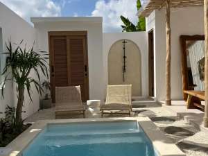 1 Bedroom Villa for sale in Kediri, Bali lokasi di Tabanan Kab., tersedia melalui melalui situs Olx