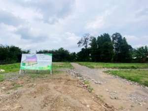 1 Jt-an Tanah Tepi Aspal Di Selomartani Kalasan Jogja lokasi di Sleman Kab., tersedia melalui melalui situs Olx