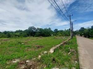 1 Jutaan Permeter Kavling SHM Cisauk, Dekat Stasiun Jatake. Bisa Cicil 12x lokasi di Tangerang Kab., tersedia melalui melalui situs Olx