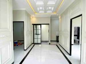 1 lantai cantik siap huni lokasi kalimulya cilodong depok lokasi di Depok Kota, tersedia melalui melalui situs Olx