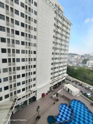 1 Unit Baloi Apartment 2BR , Baloi Batam.. lokasi di Batam Kota, tersedia melalui melalui situs Olx