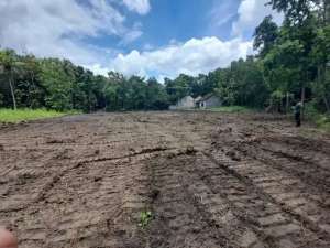 10 menit Gerbang Tol Gamping Siap Bangun Tanah SHM lokasi di Yogyakarta Kota, tersedia melalui melalui situs Olx