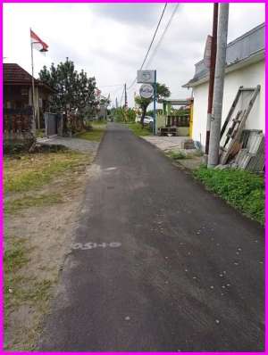 10 Menit ke Monumen Jogja Kembali Lokasi Strategis Dekat Kota lokasi di Sleman Kab., tersedia melalui melalui situs Olx