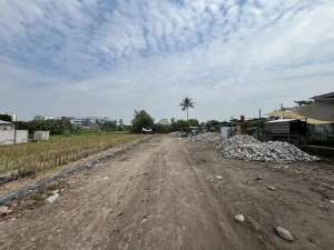10 menit Malioboro Tanah Pekarangan Dalam Ringroad Jogja lokasi di Yogyakarta Kota, tersedia melalui melalui situs Olx