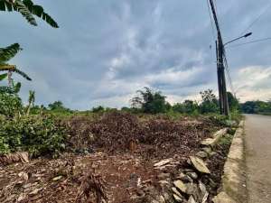 10 Menit Stasiun baru Jatake - Tanah Cisauk 100Jtan - Bisa Cicil Tanpa Bunga lokasi di Tangerang Kota, tersedia melalui melalui situs Olx