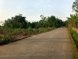 10 Menit Stasiun Jatake Tangerang DI jual Murah Tanah Kavling SHM lokasi di Tangerang Kab., tersedia melalui melalui situs Olx