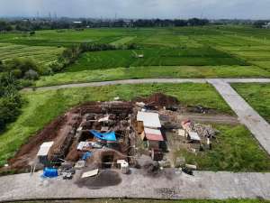 10 Menitan Pererenan canggu, 5 menit pantai kedungu tanah lot lokasi di Tabanan Kab., tersedia melalui melalui situs Olx