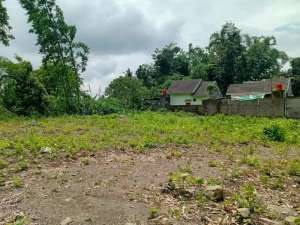 11 Menit Dari Sleman City Hall Tanah Potensial di Triharjo Sleman Harga 1,9 Jtm2 lokasi di Sleman Kab., tersedia melalui melalui situs Olx