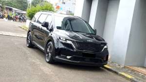Jual bekas 11 SEATERKia Grand Carnival 2.2 CRDi Diesel AT 20222023,lokasi di  ,Jakarta Pusat